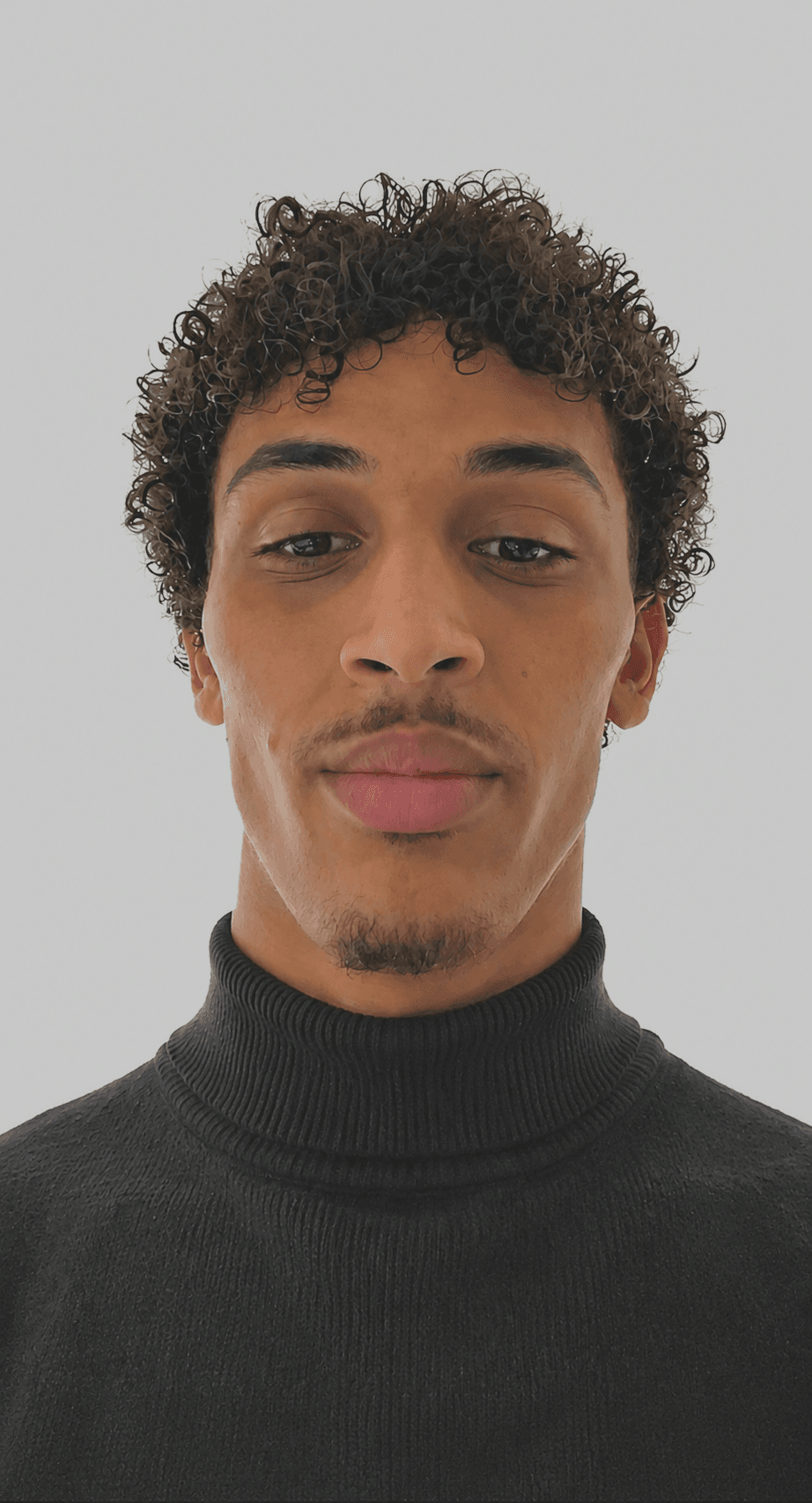 Okasha Abdirahim, founder and CEO of Noverlo